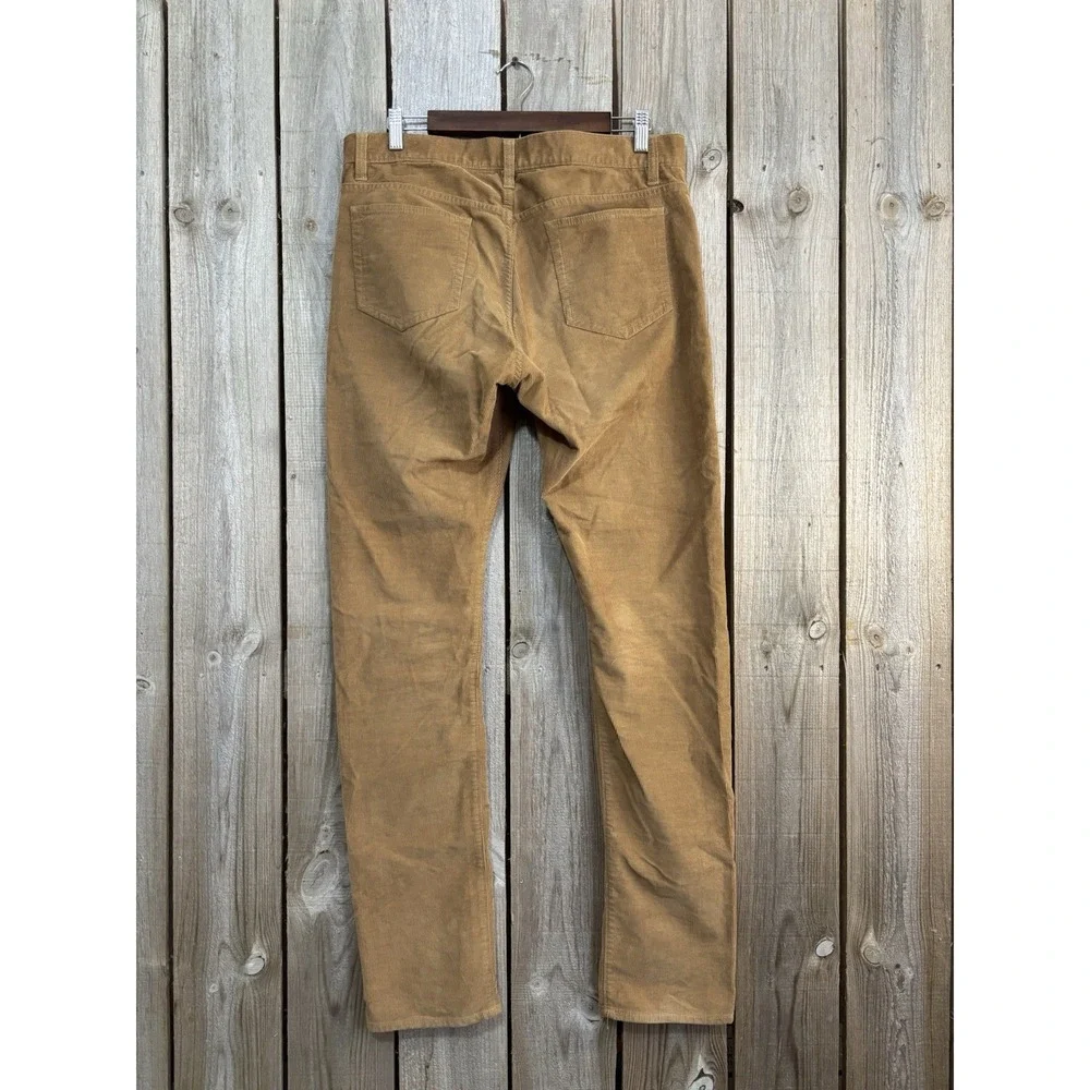 J. Crew Factory clean classic